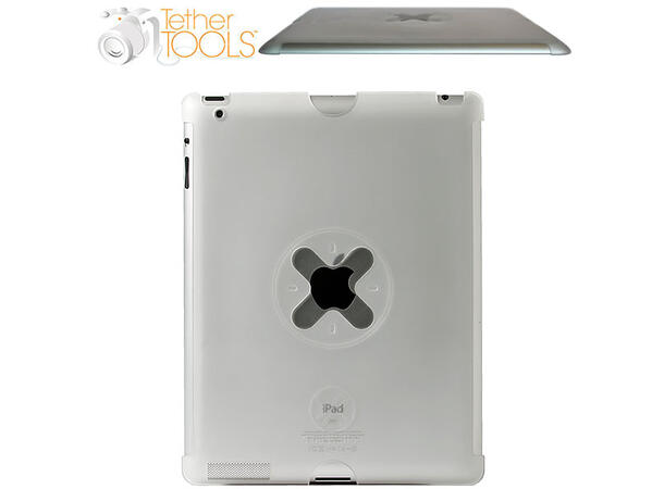 The Wallee iPad 2 holder